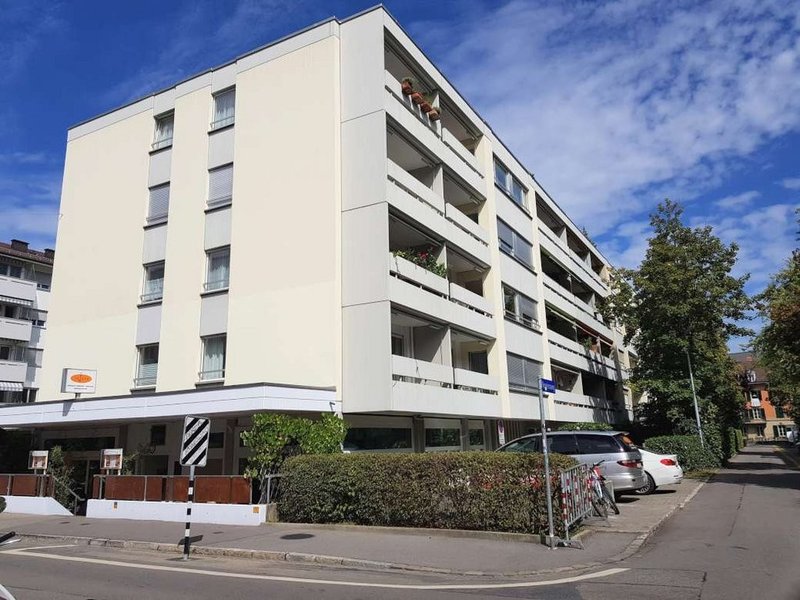 Photo 1 of Gesellschaftsstr. 42, Bern