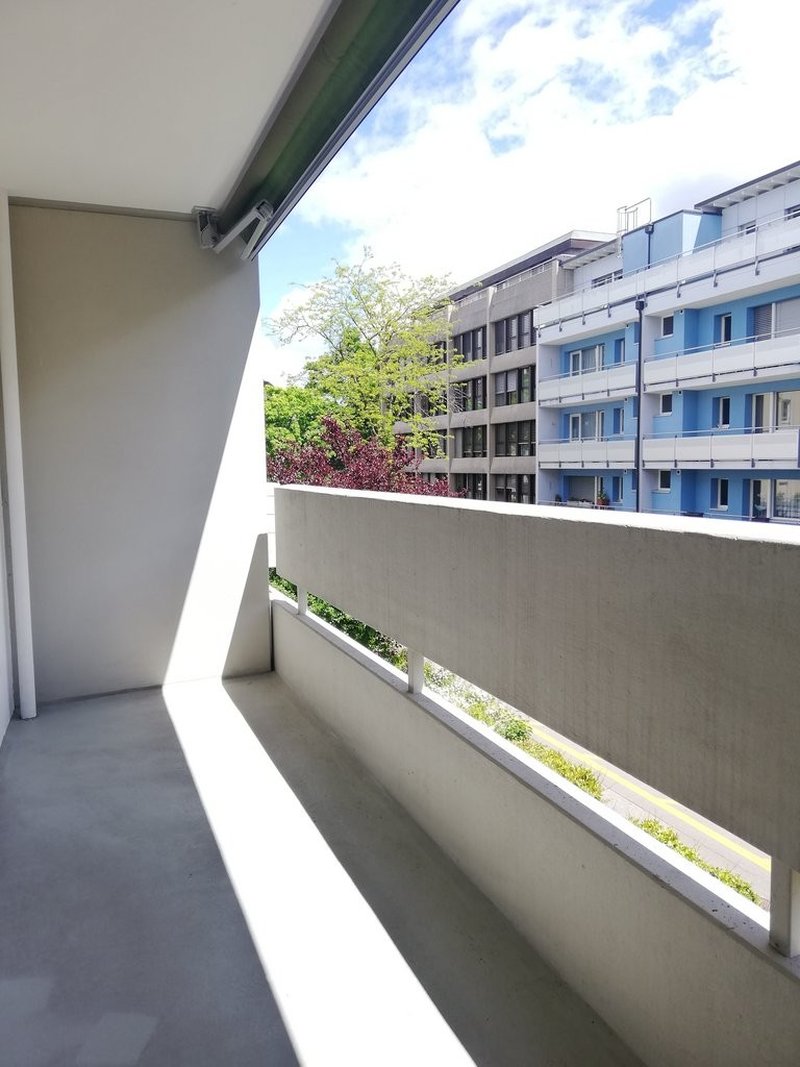 Photo 6 of Gesellschaftsstr. 42, Bern