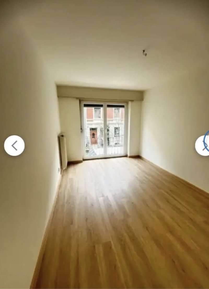 Foto 1 von Bärenfelserstrasse 16, Basel