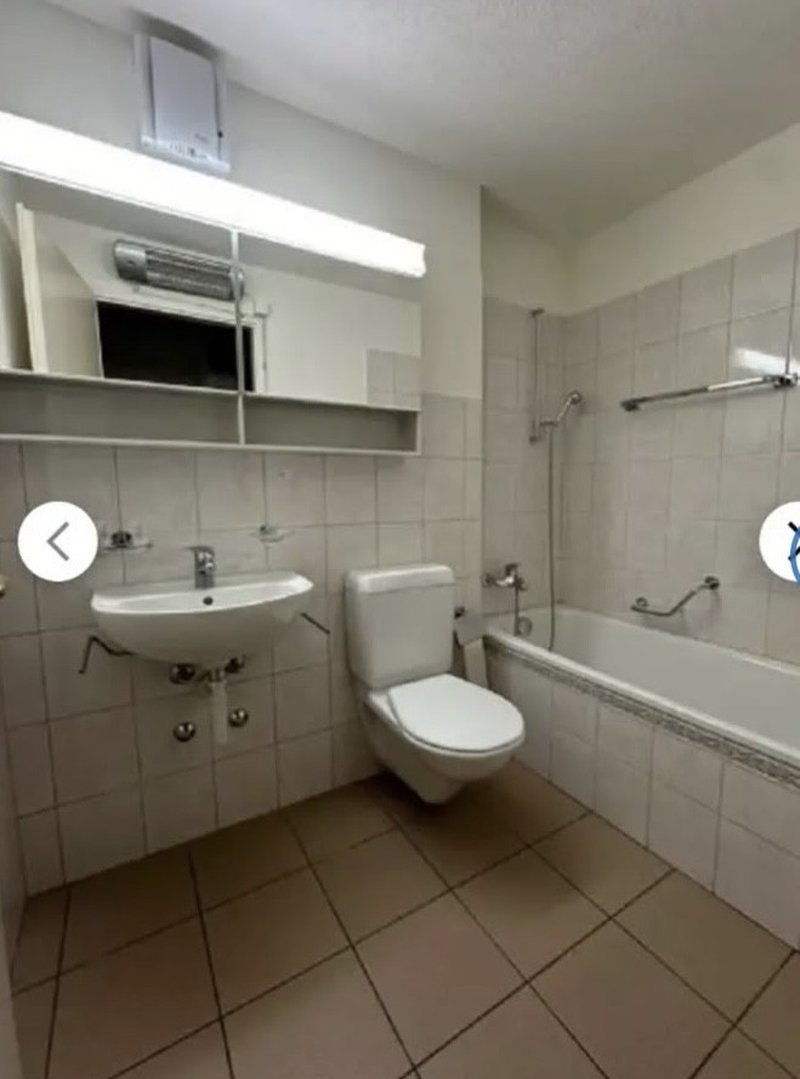 Foto 4 von Bärenfelserstrasse 16, Basel
