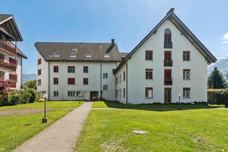 Foto 1 di Buchs SG