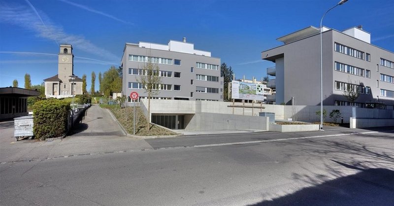 Foto 2 di Friedenstrasse 15b, Arbon