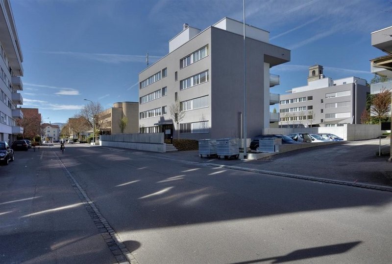 Foto 3 di Friedenstrasse 15b, Arbon