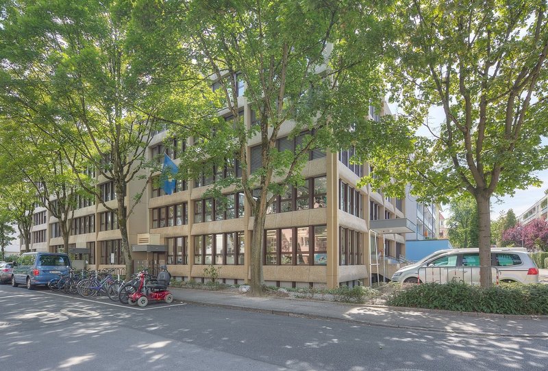 Photo 1 of Zähringerstr. 25, Bern