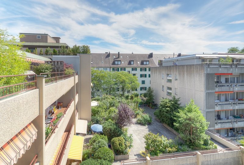 Photo 7 of Zähringerstr. 25, Bern