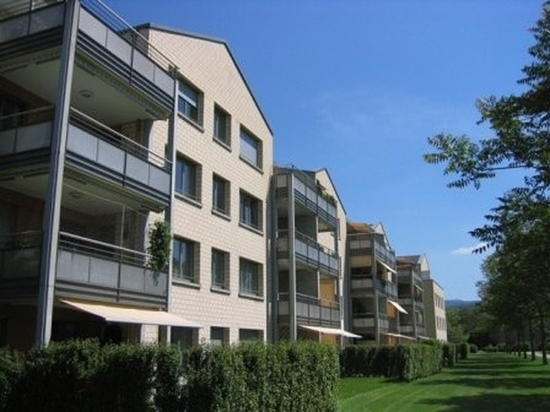 Foto 1 von St.Jakobstr. 70, Aesch