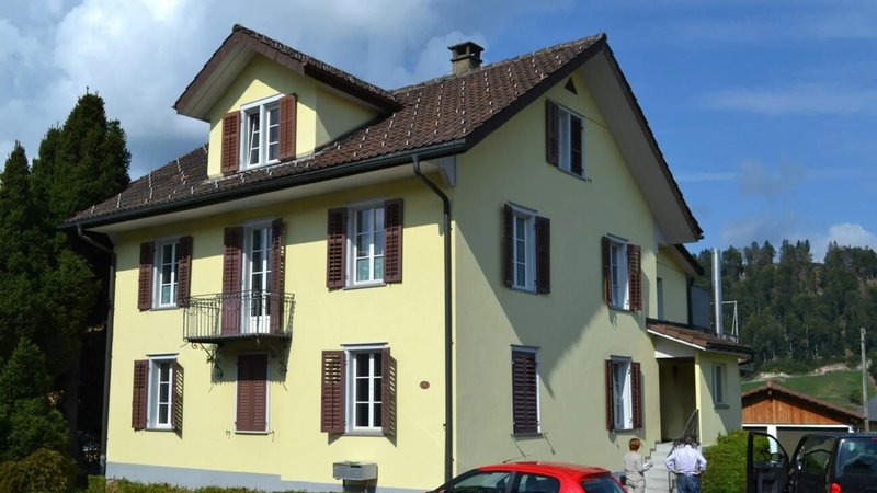 Foto 2 di Oberdorf 3, Hasle