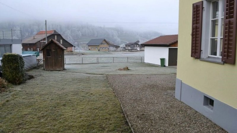Foto 3 di Oberdorf 3, Hasle