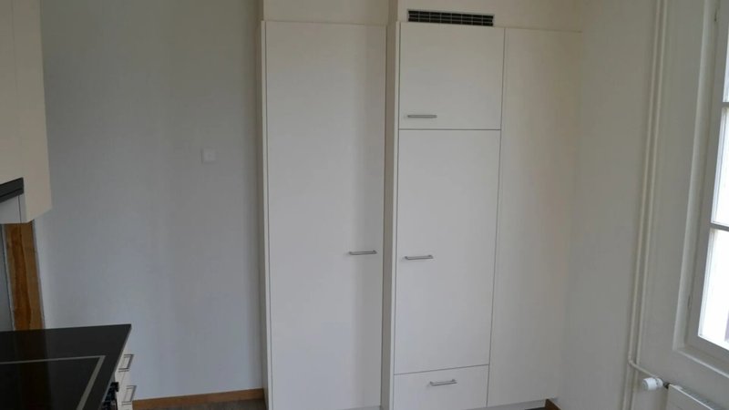 Foto 4 di Oberdorf 3, Hasle