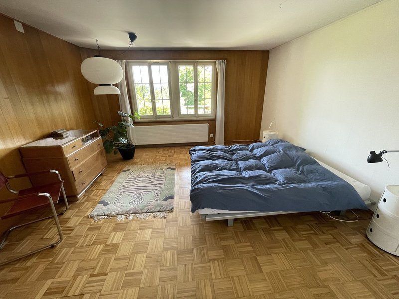 Foto 2 di Rüfenacht BE