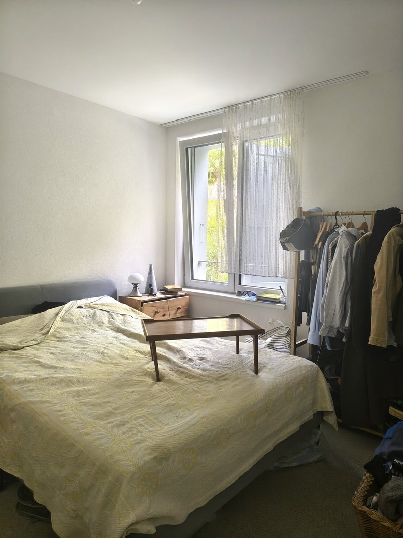 Photo 5 of Rue Sera-Biasini, Lausanne