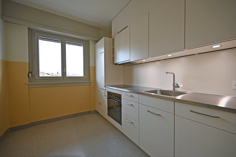 Photo 2 de Wylerstrasse 71, Bern
