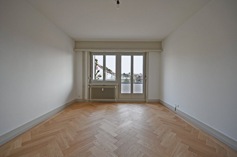 Photo 5 de Wylerstrasse 71, Bern