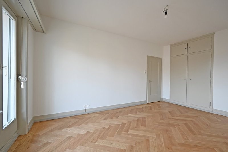 Photo 6 de Wylerstrasse 71, Bern