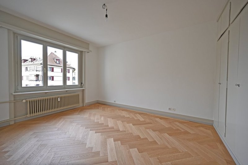 Photo 7 de Wylerstrasse 71, Bern