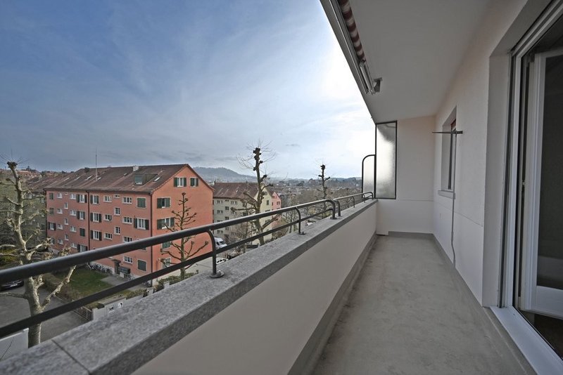 Photo 8 de Wylerstrasse 71, Bern