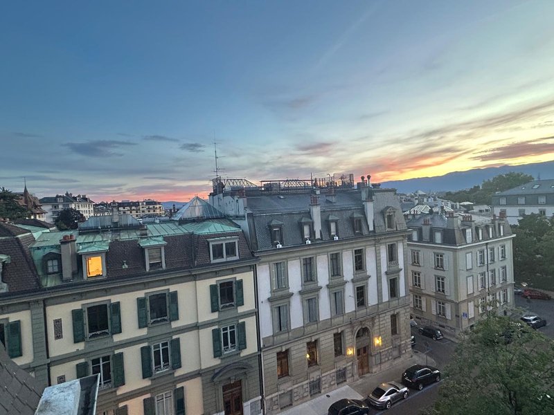 Photo 2 de Geneve