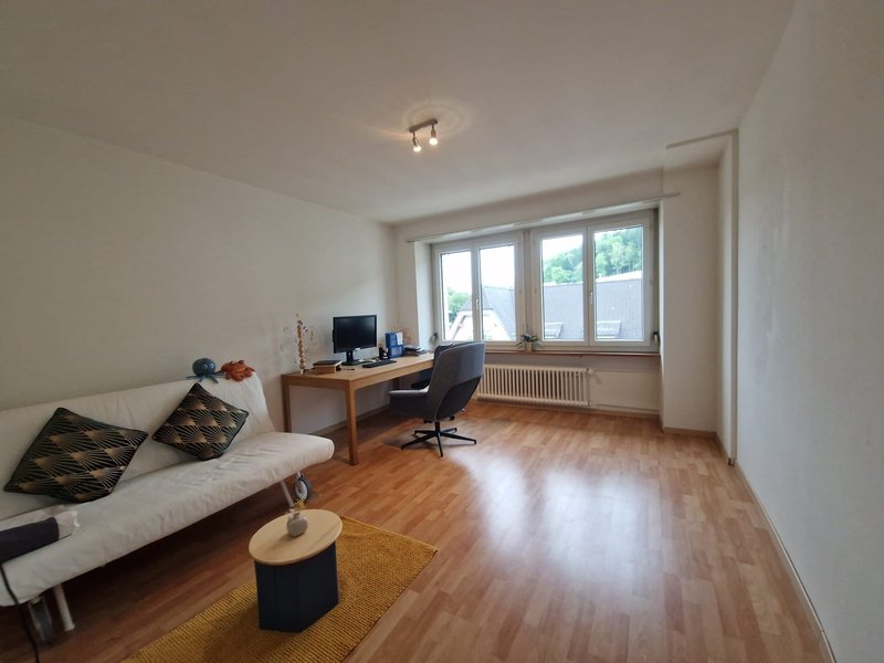 Foto 3 von Mellingerstrasse 48, Baden