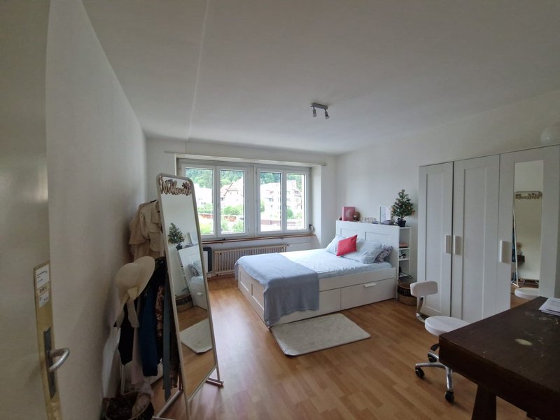 Foto 4 von Mellingerstrasse 48, Baden