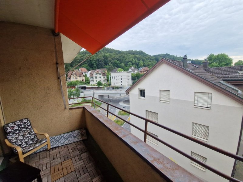 Foto 5 von Mellingerstrasse 48, Baden