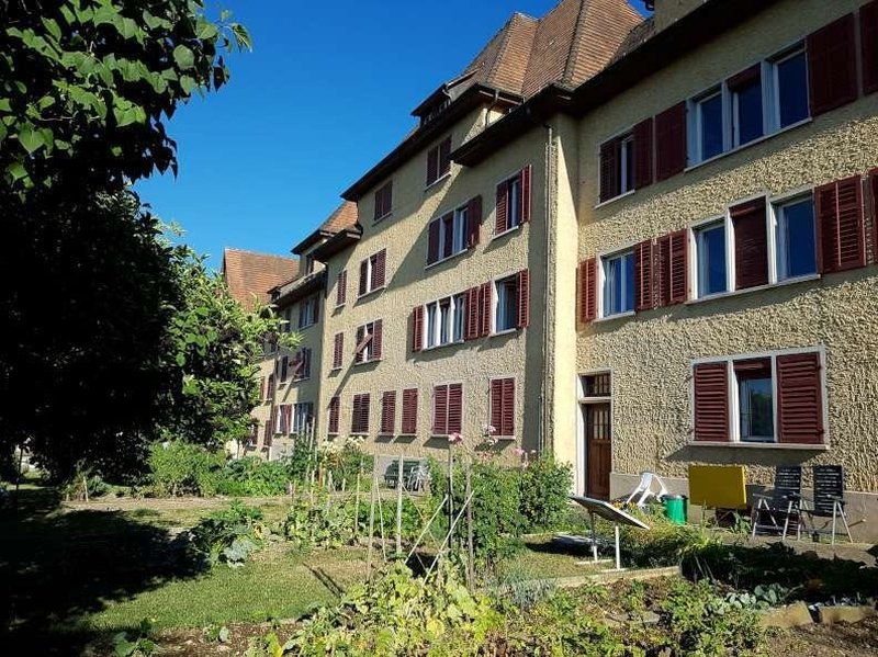 Photo 1 of Schaffhausen