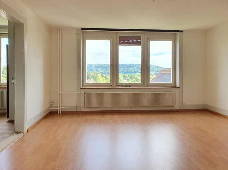 Photo 2 of Hohenstoffelstrasse 2, Schaffhausen