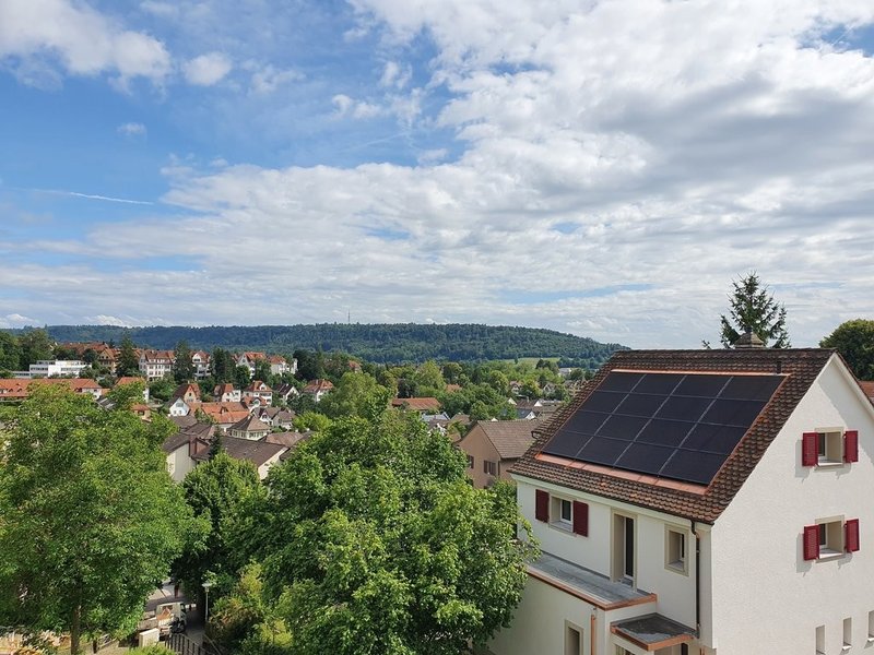 Photo 7 of Hohenstoffelstrasse 2, Schaffhausen