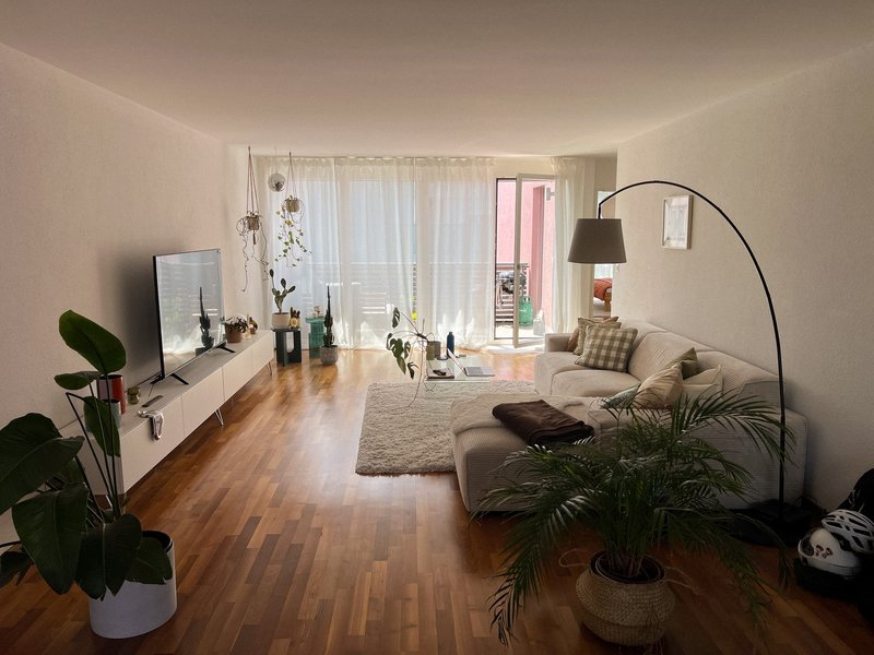 Photo 1 of Hobelwerkweg 13, Winterthur