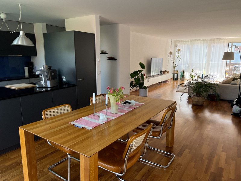 Photo 4 of Hobelwerkweg 13, Winterthur