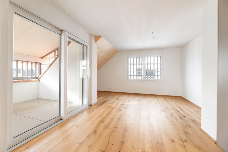 Foto 5 di Wehntalerstrasse 41, Höri