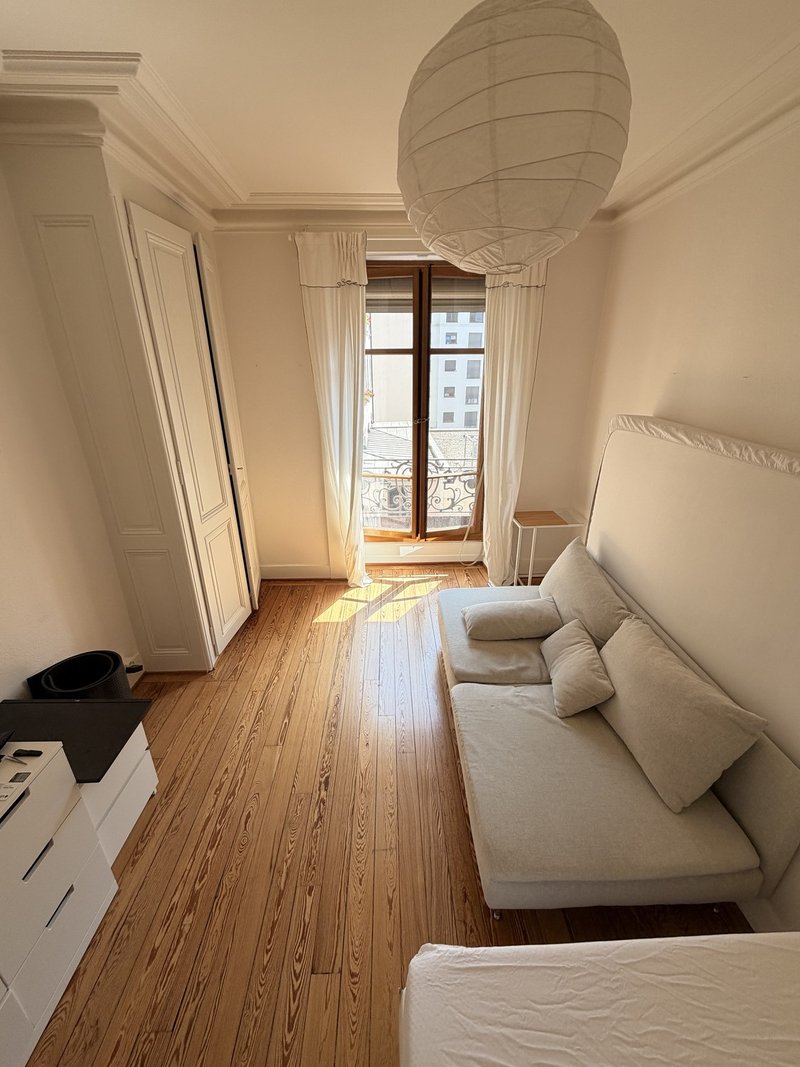 Foto 4 von Rue du Vieux-Billard 2, Geneva