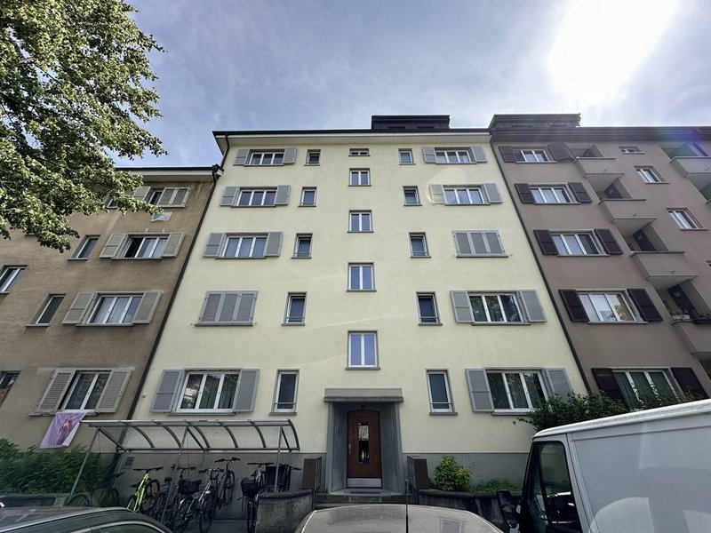 Photo 1 of Weingartstrasse 31, Bern