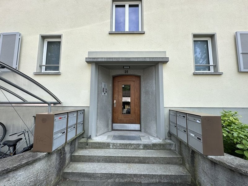 Photo 2 of Weingartstrasse 31, Bern