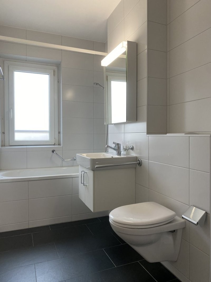 Photo 4 of Weingartstrasse 31, Bern