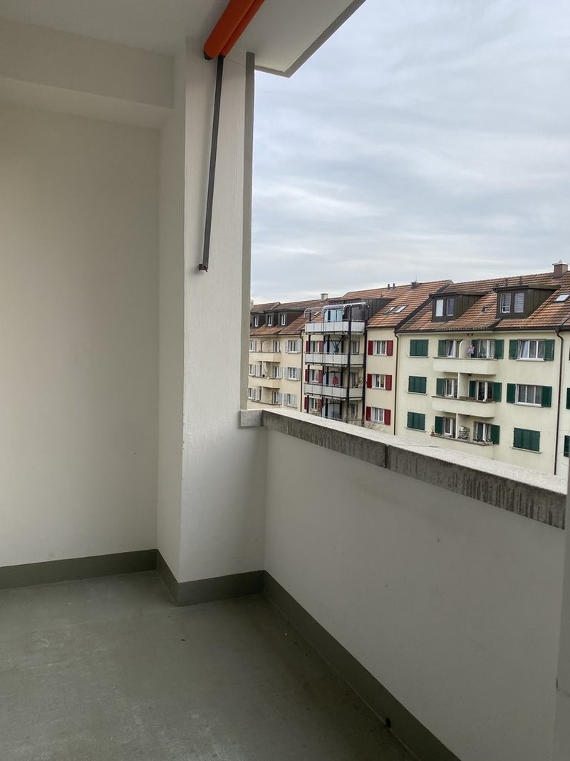 Photo 8 of Weingartstrasse 31, Bern