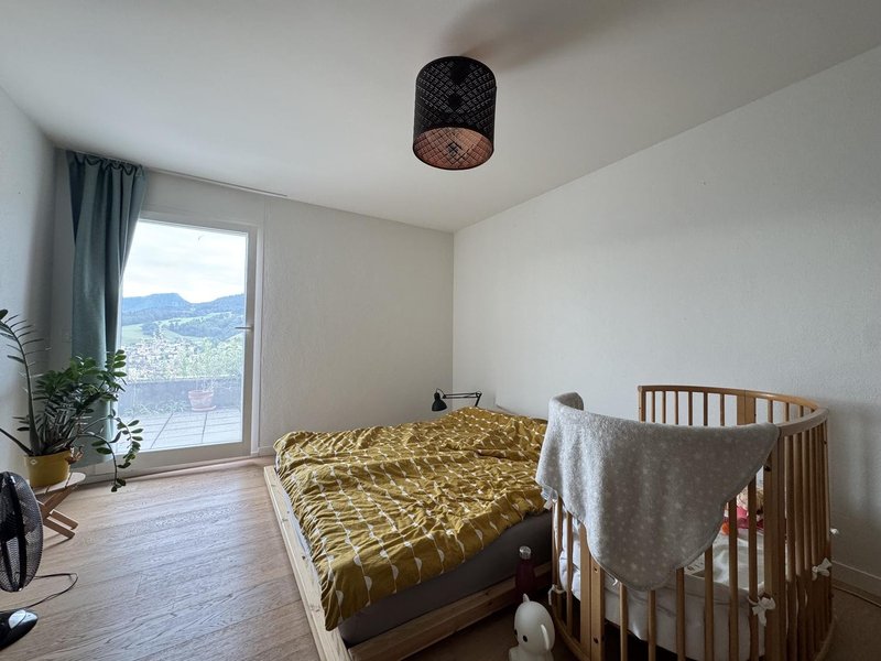Foto 4 von Ehrendingenstrasse 12a, Kriens