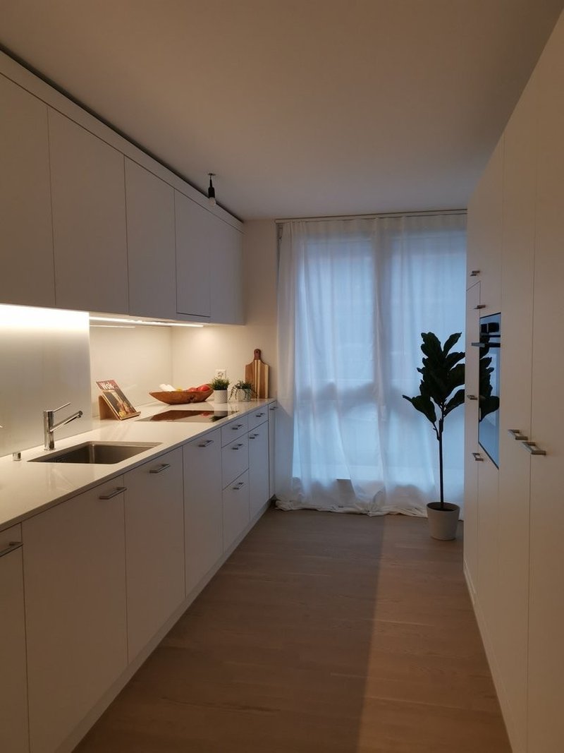 Foto 4 di Seefeldstrasse 14, Luzern