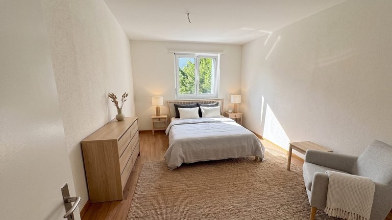 Foto 4 di Bethlehemstrasse 82, Bern