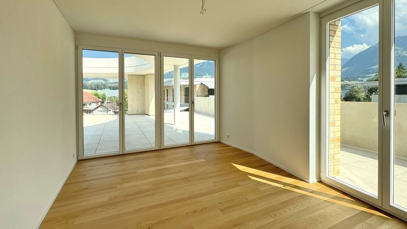 Foto 3 von Bitzighoferstrasse 3a, Sarnen