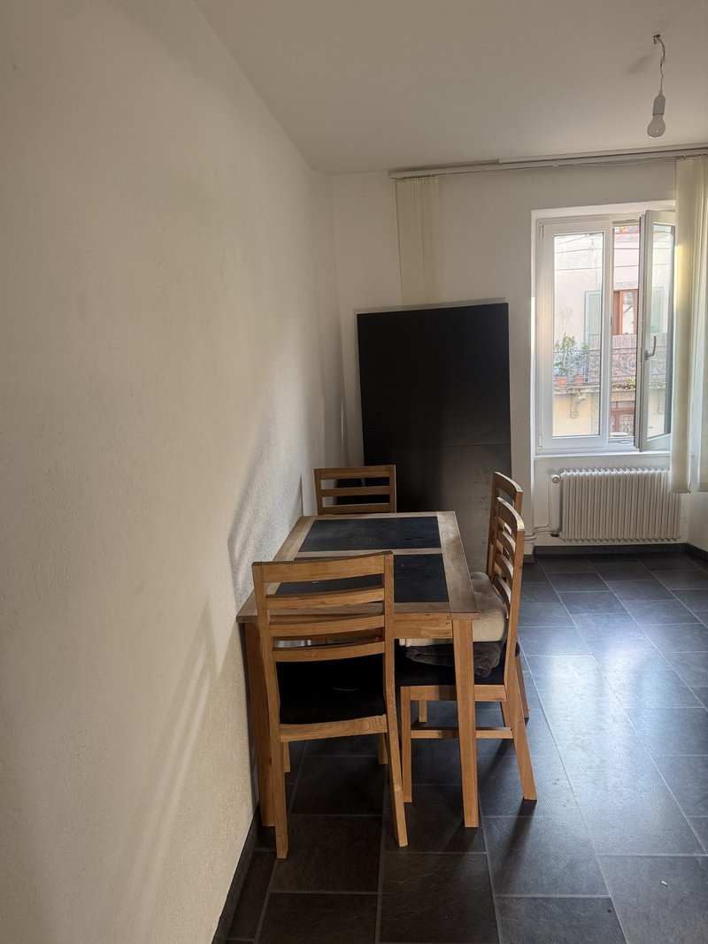 Foto 5 di Rue des dents du midi 42, Collombey