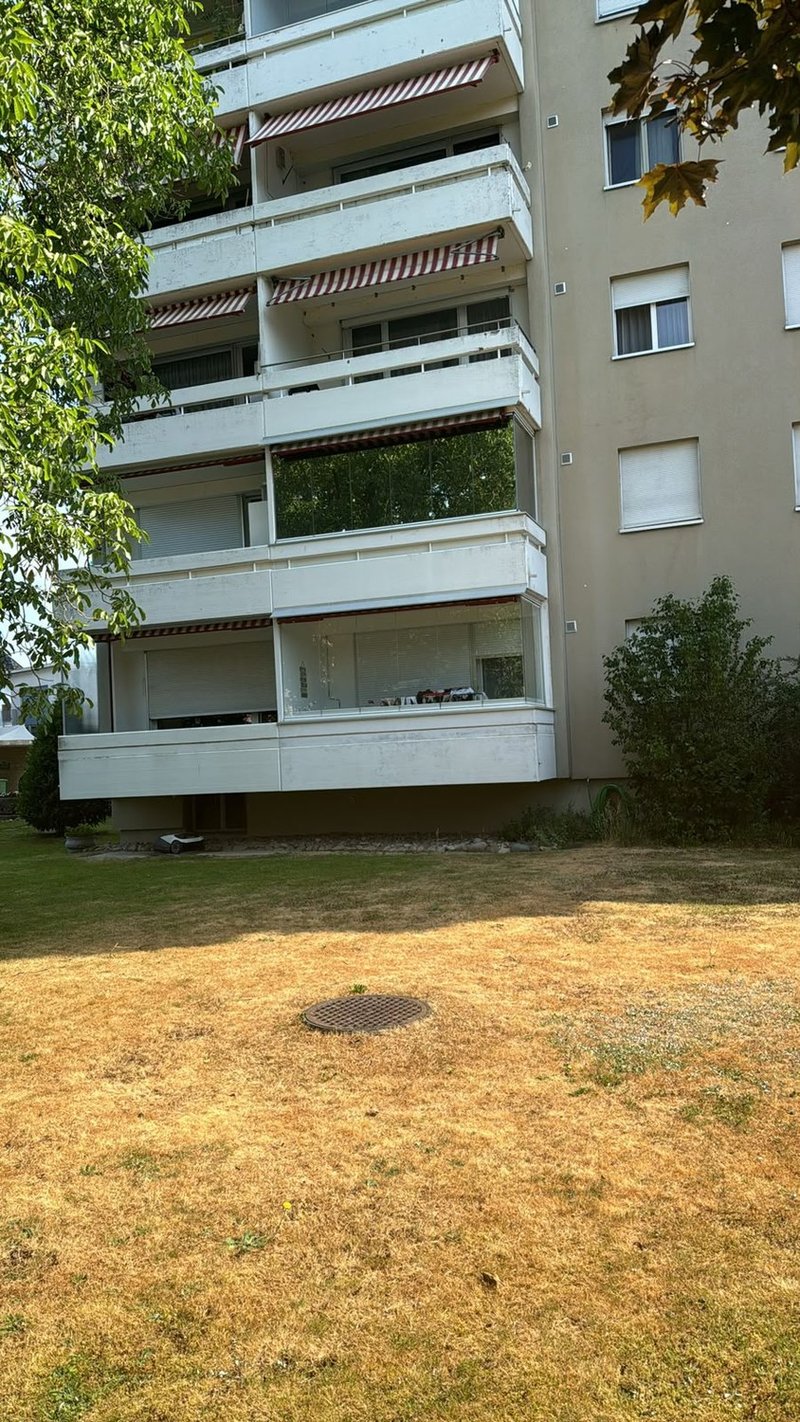 Foto 5 von Weiermattstrasse 5, Obergösgen