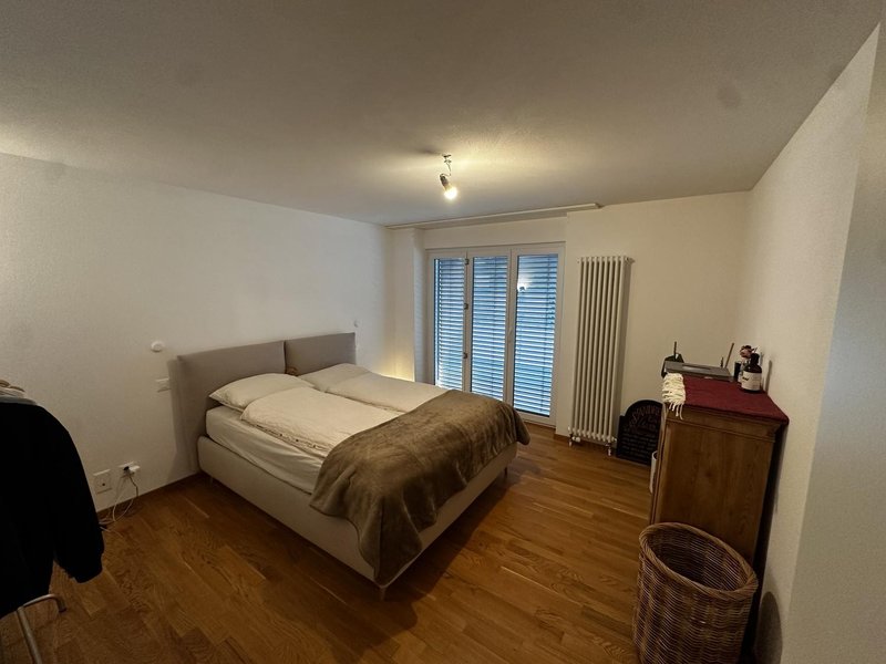 Foto 4 von Brämabüelstrasse 3, Davos Platz