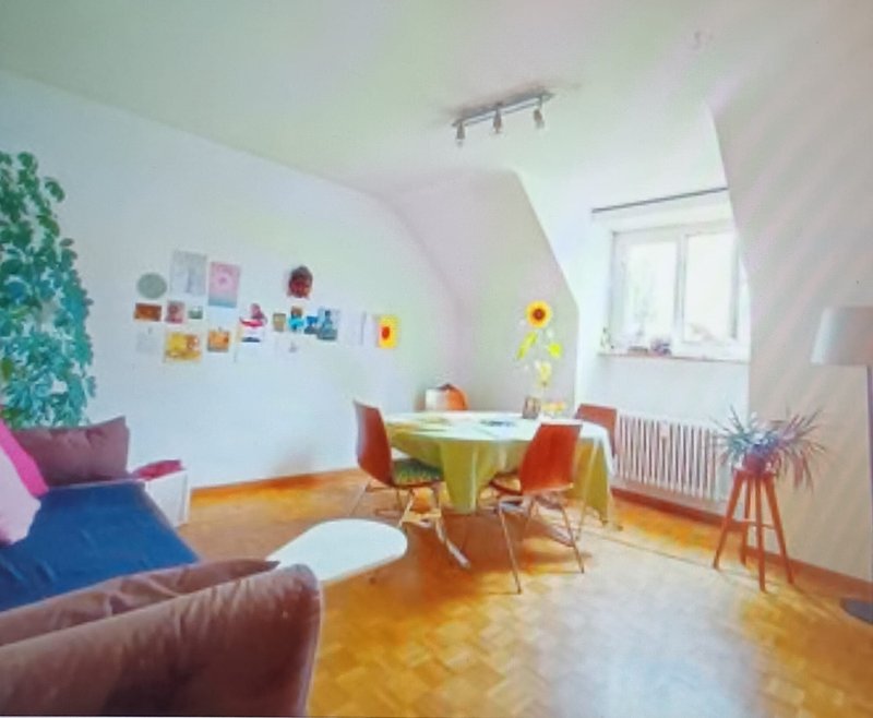 Foto 1 von Ankerstr.33, Bern