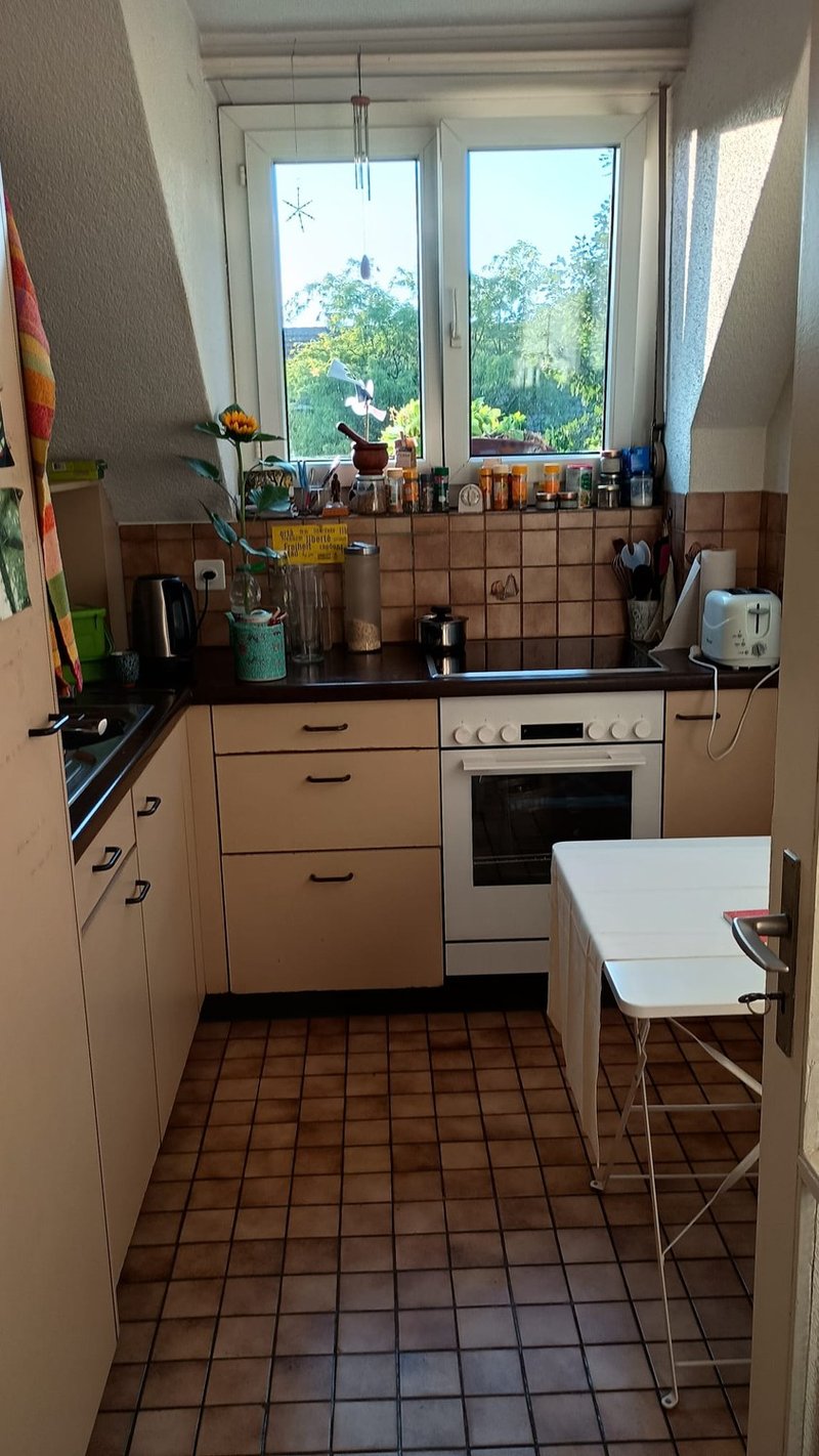 Foto 3 von Ankerstr.33, Bern