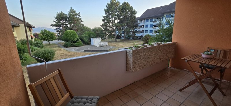 Foto 5 di Chemin de Cocagne, Bussigny