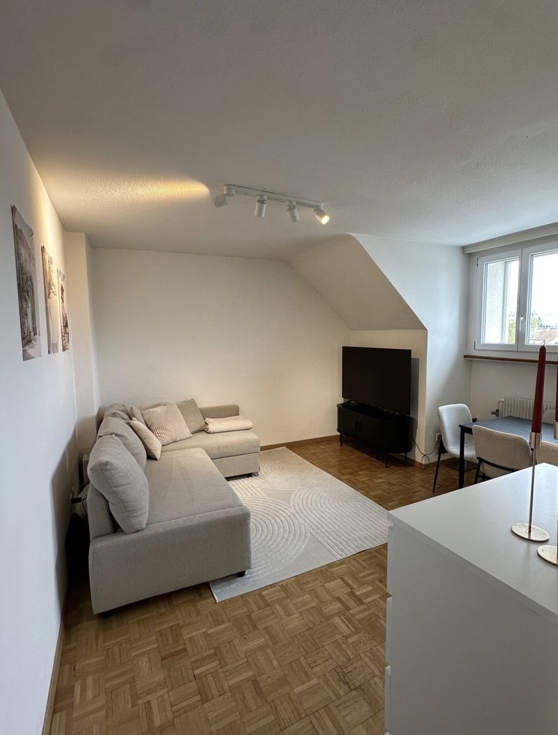 Photo 2 of Bruggackerstrasse 11, Glattbrugg