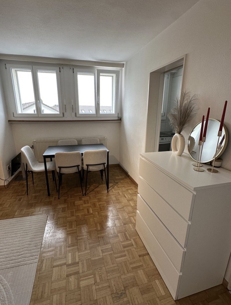 Photo 5 of Bruggackerstrasse 11, Glattbrugg