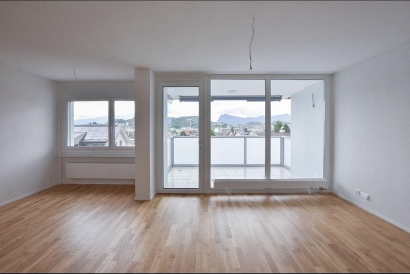 Foto 1 von Brunnmattstrasse 18, Kriens