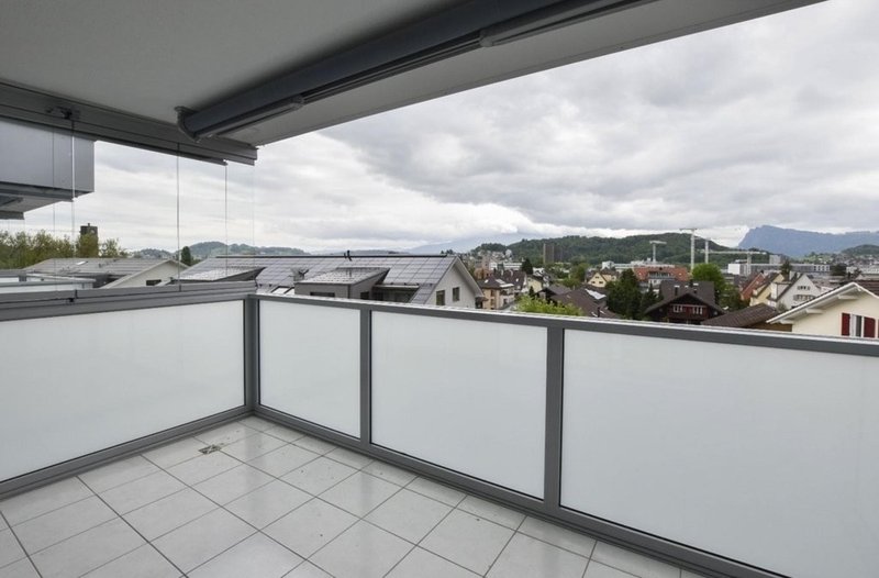 Foto 4 von Brunnmattstrasse 18, Kriens