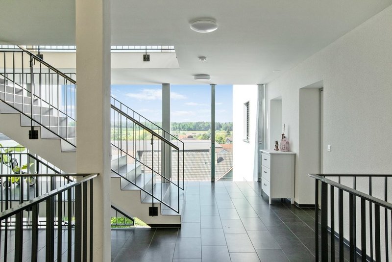 Foto 8 di Höhenrainstrasse 3a, Erlen